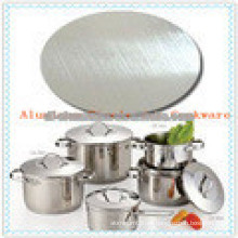 Henan círculo de aluminio para la cocina